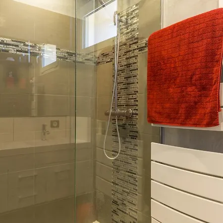 La Source Apartment Toulon