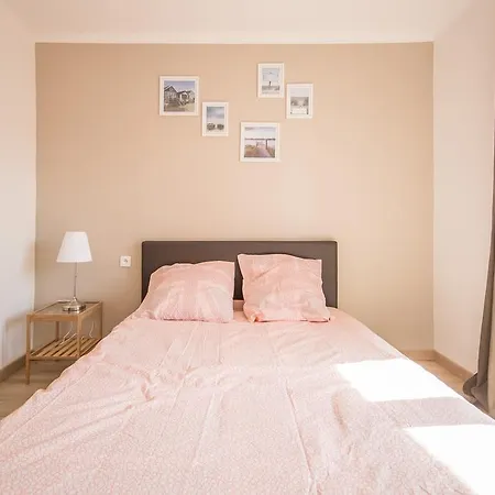 La Source Apartment Toulon