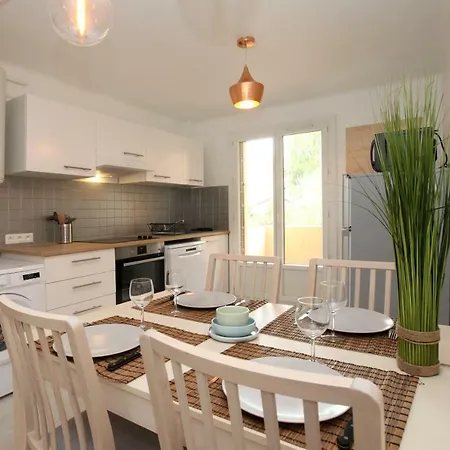La Source Apartment Toulon