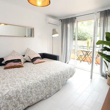 La Source Apartment Toulon